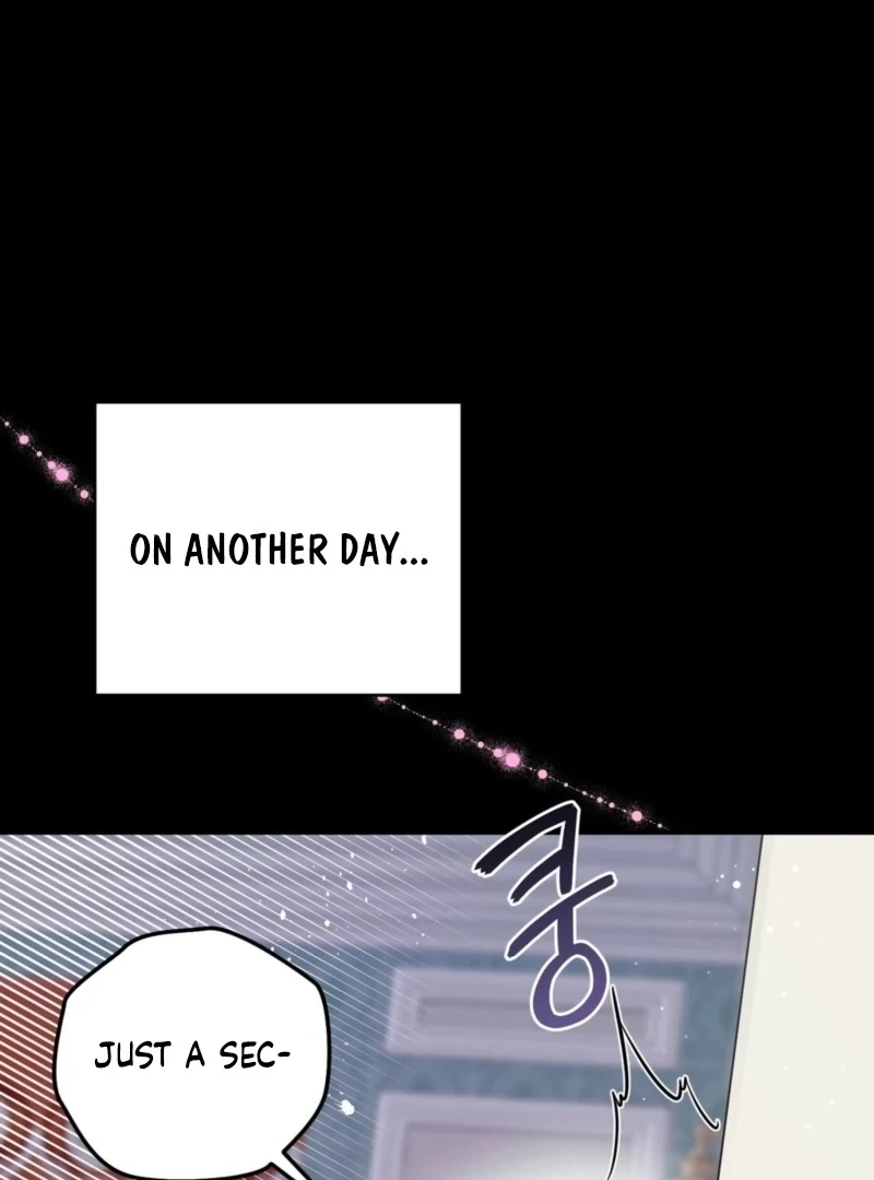 I Want My First Time With a Handsome Knight Chapter 3 - page 44