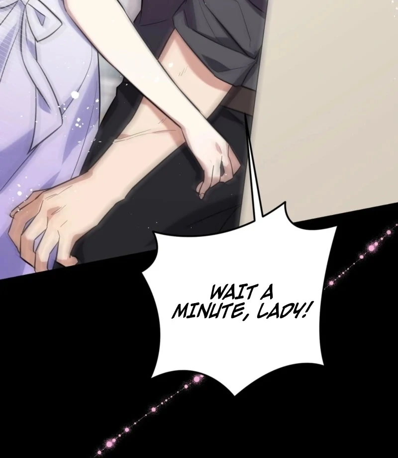 I Want My First Time With a Handsome Knight Chapter 3 - page 46