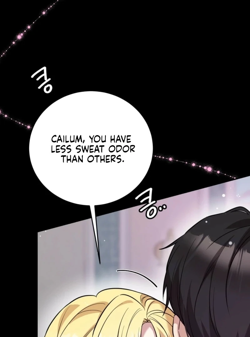 I Want My First Time With a Handsome Knight Chapter 3 - page 47