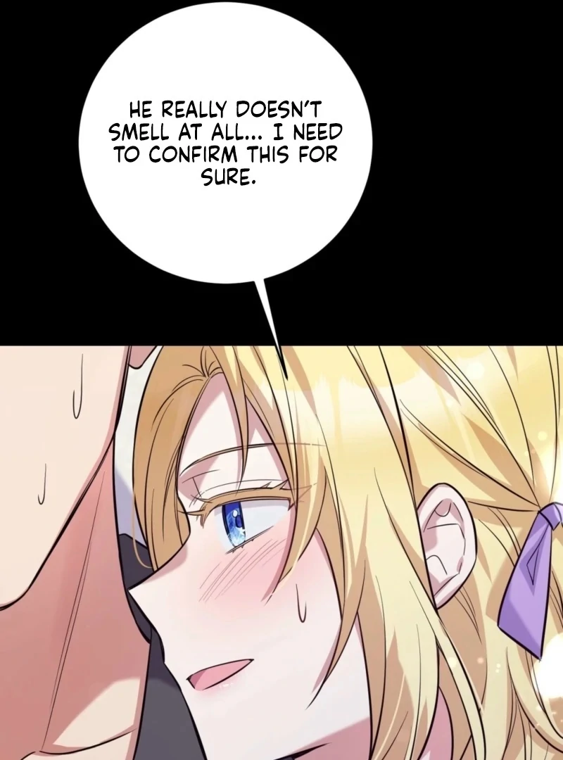 I Want My First Time With a Handsome Knight Chapter 3 - page 52