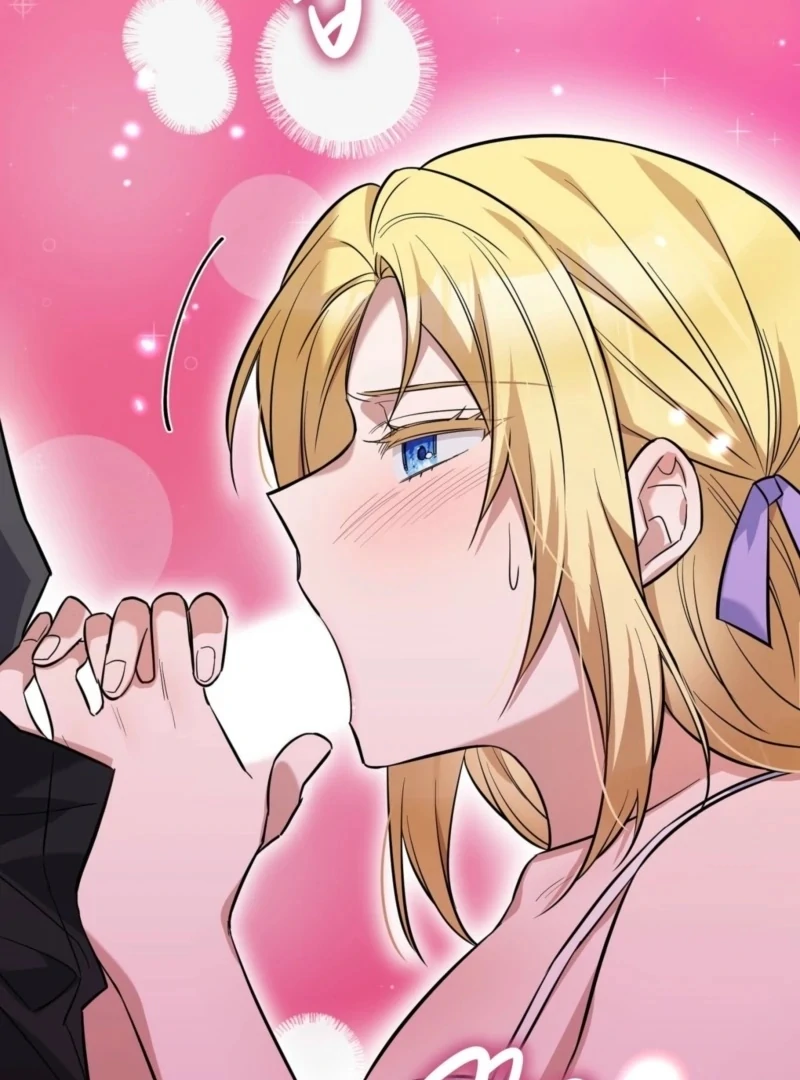 I Want My First Time With a Handsome Knight Chapter 3 - page 57