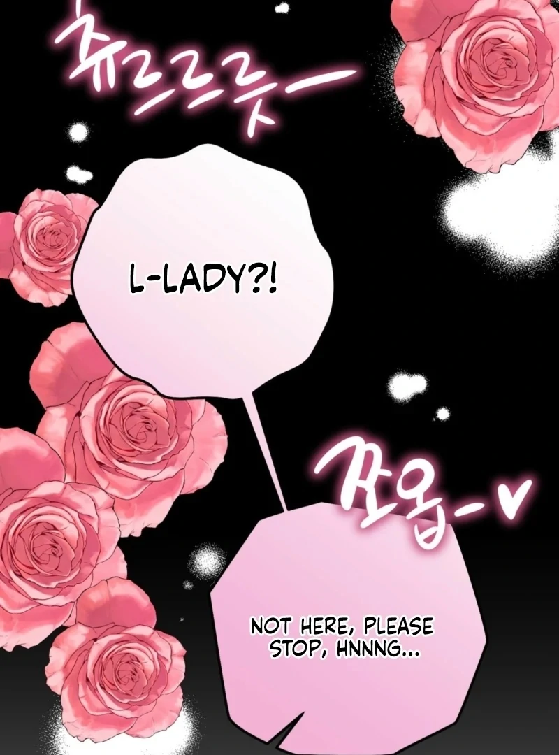 I Want My First Time With a Handsome Knight Chapter 3 - page 60