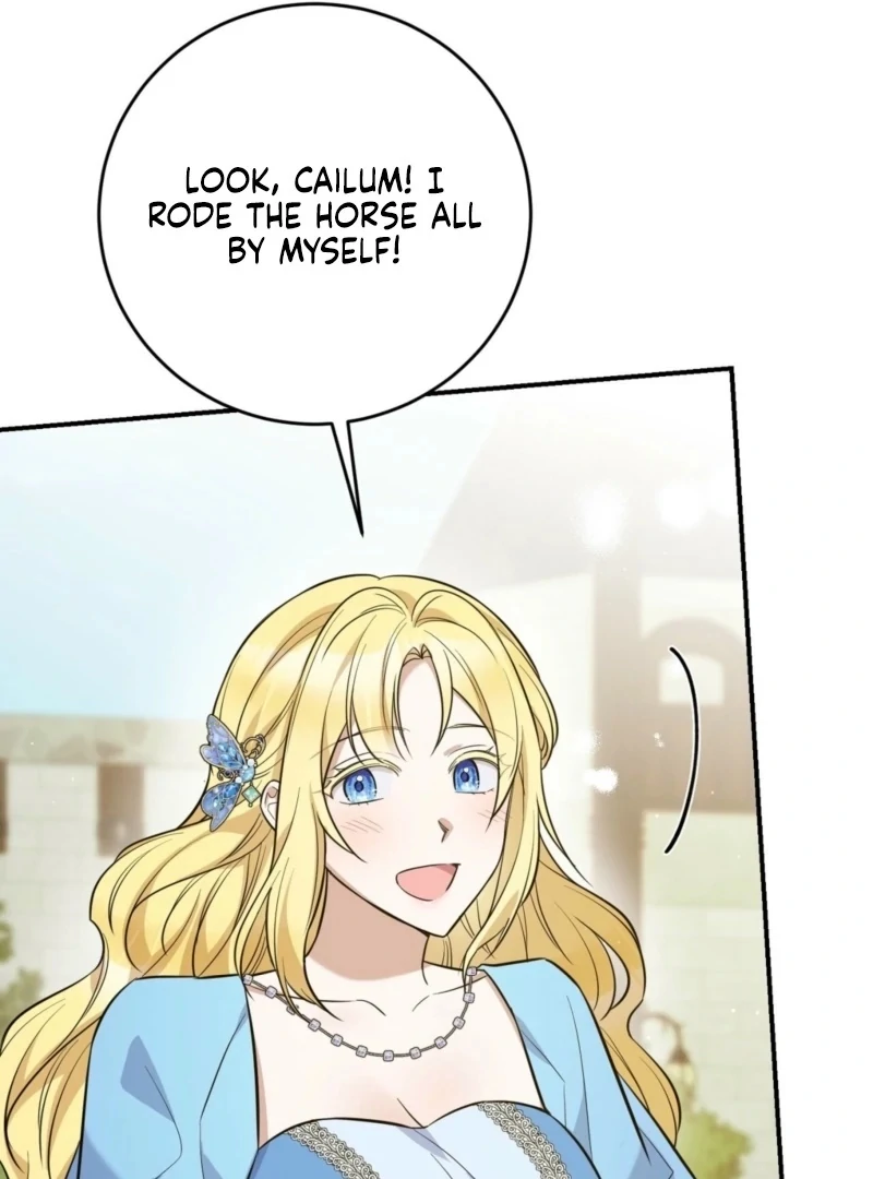 I Want My First Time With a Handsome Knight Chapter 3 - page 65