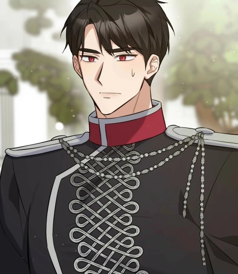 I Want My First Time With a Handsome Knight Chapter 3 - page 68