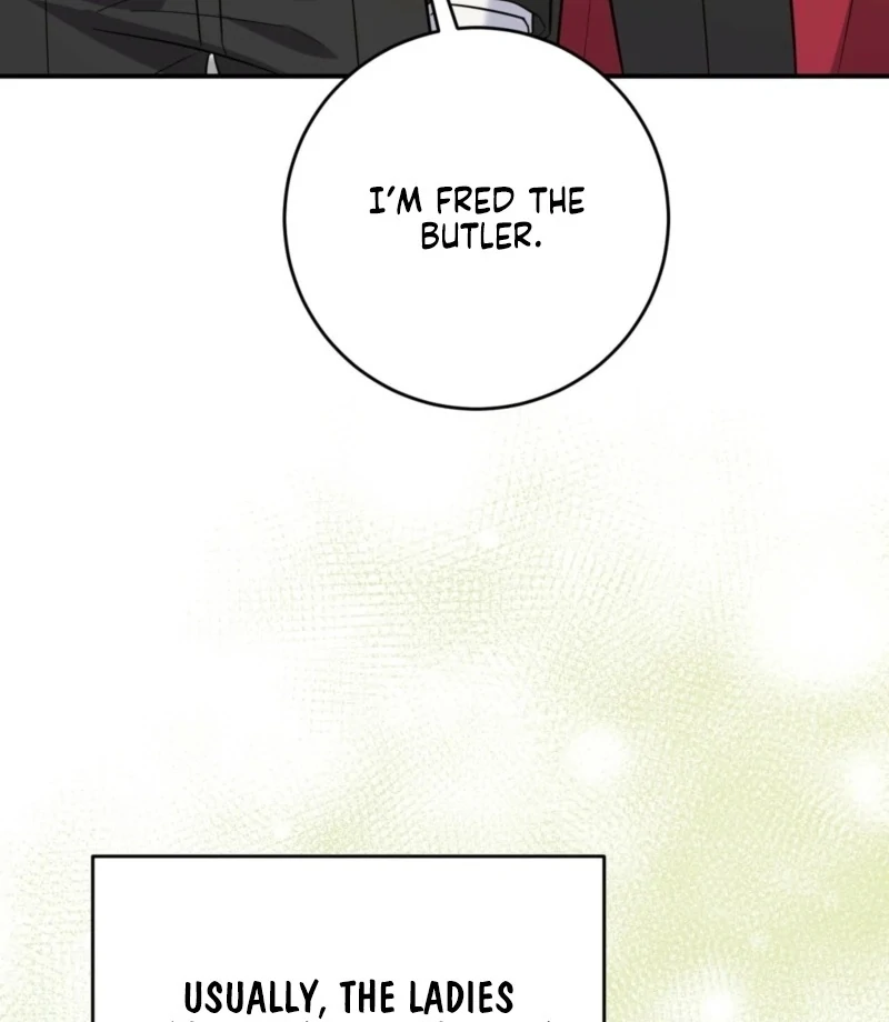 I Want My First Time With a Handsome Knight Chapter 3 - page 6