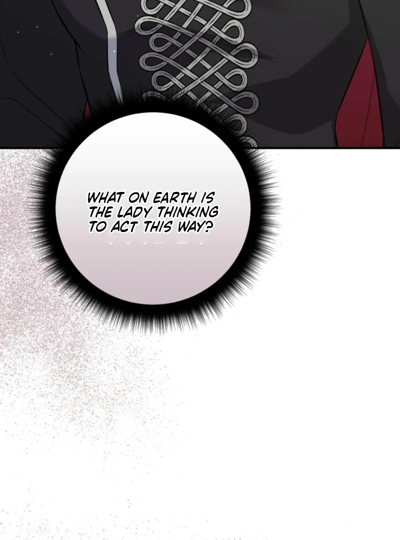 I Want My First Time With a Handsome Knight Chapter 3 - page 69