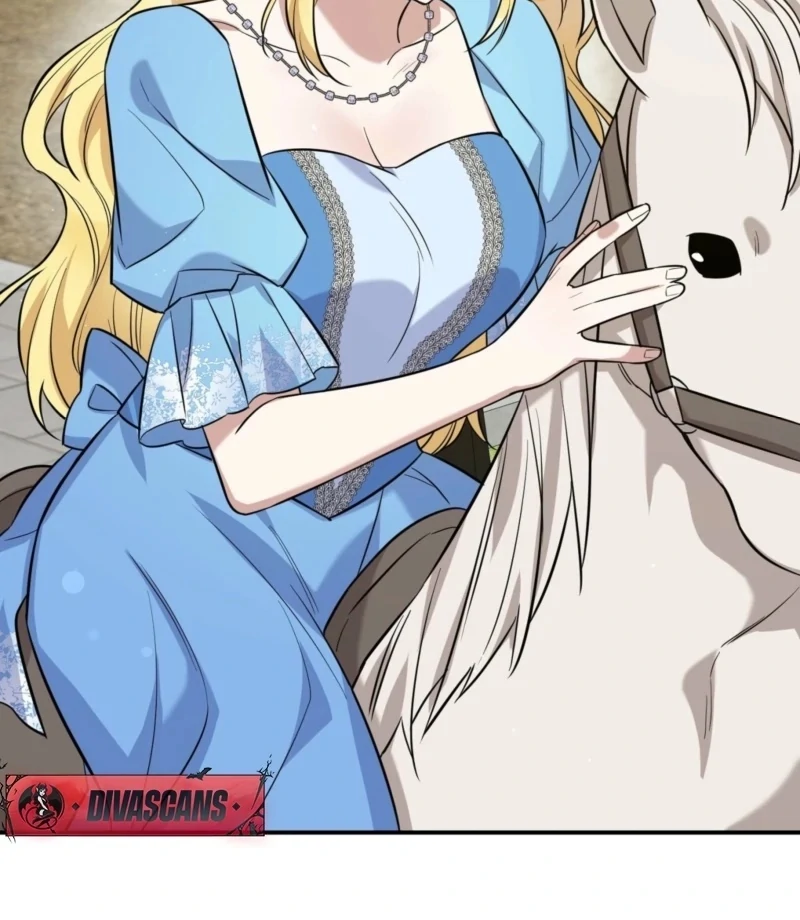 I Want My First Time With a Handsome Knight Chapter 3 - page 71