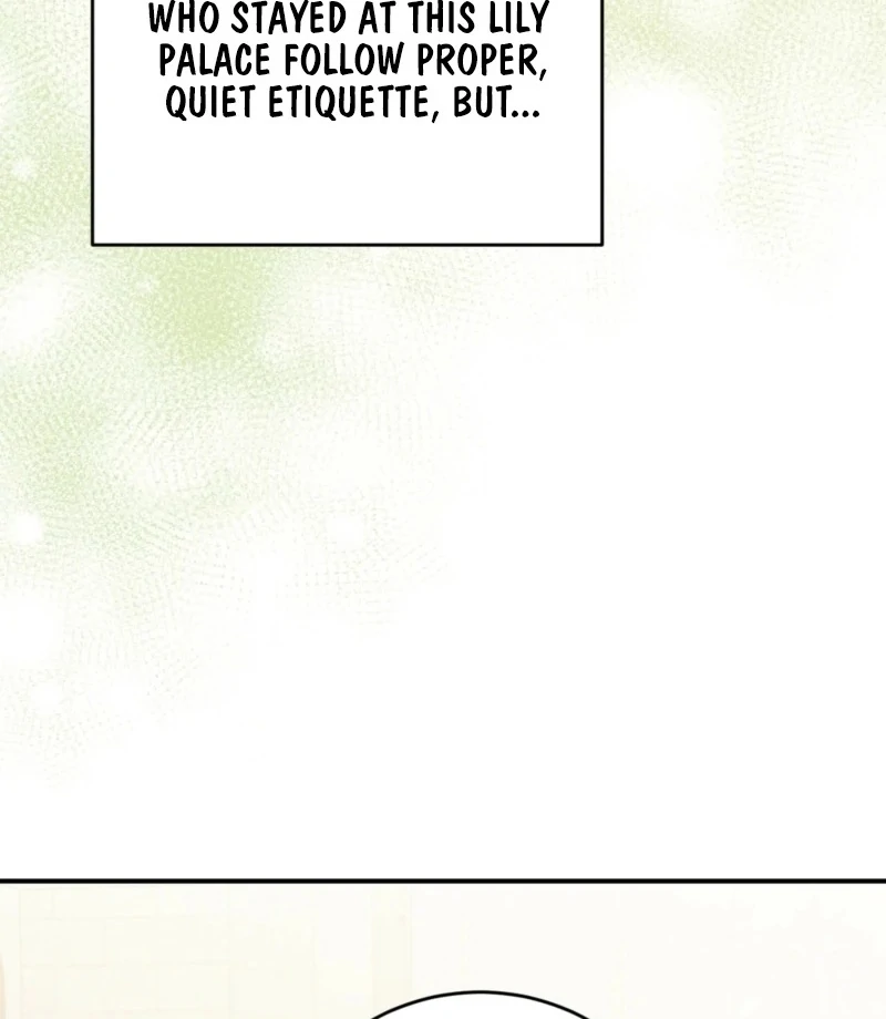 I Want My First Time With a Handsome Knight Chapter 3 - page 7