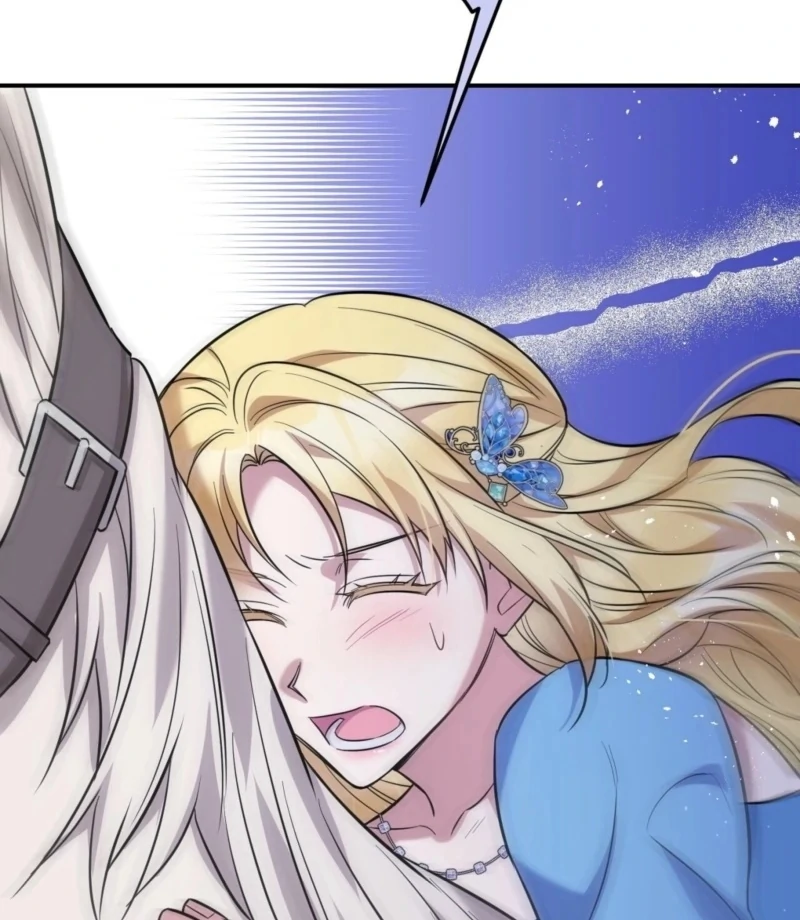 I Want My First Time With a Handsome Knight Chapter 3 - page 81