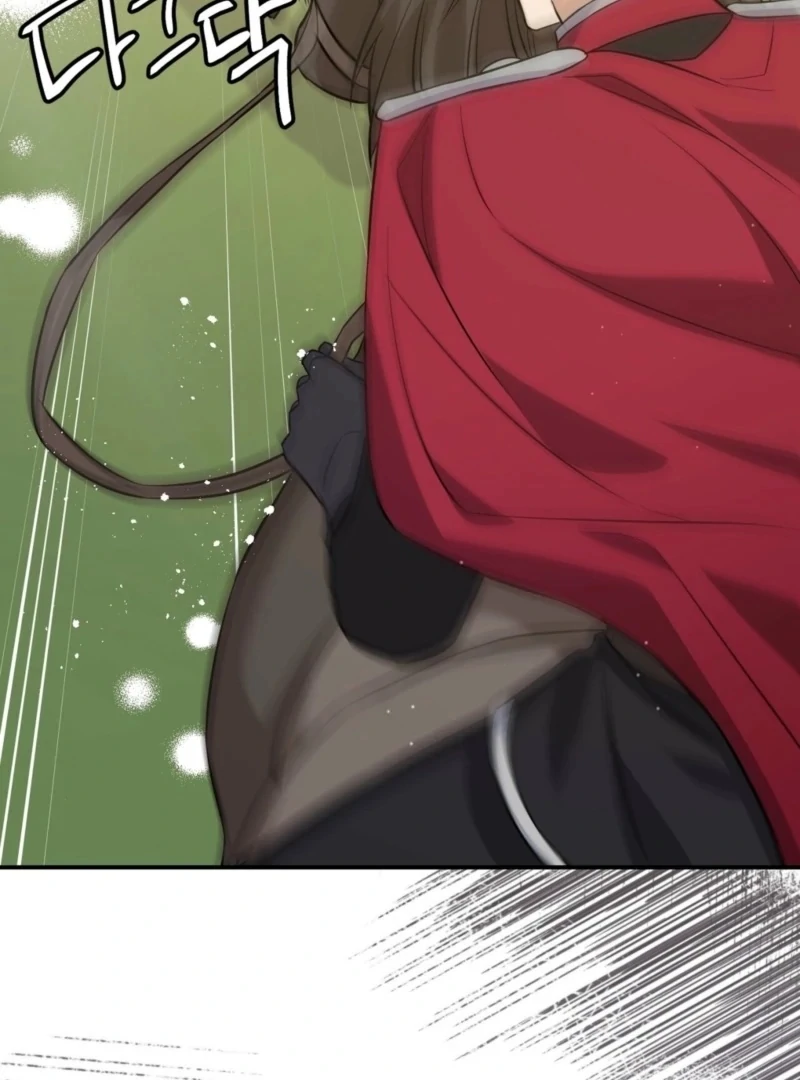 I Want My First Time With a Handsome Knight Chapter 3 - page 87