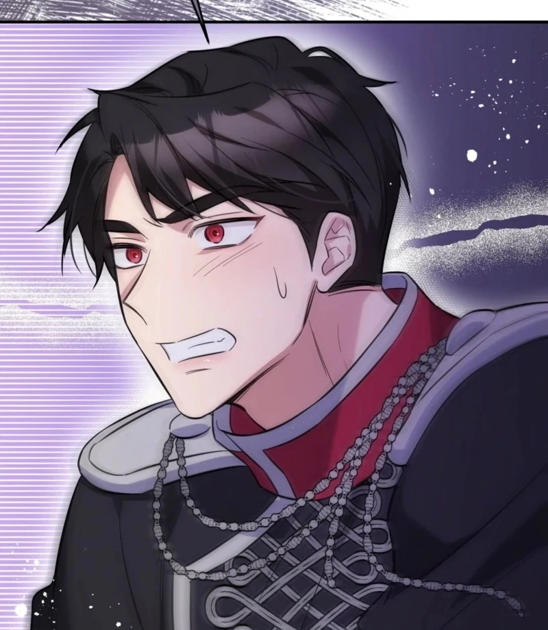 I Want My First Time With a Handsome Knight Chapter 3 - page 89