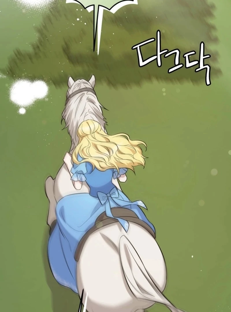 I Want My First Time With a Handsome Knight Chapter 3 - page 92