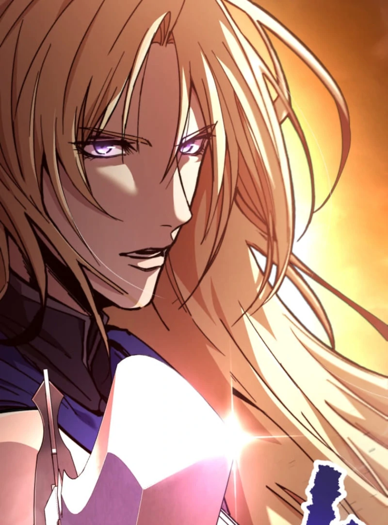 I Became the Berserker of the World I Created Chapter 1 - page 13