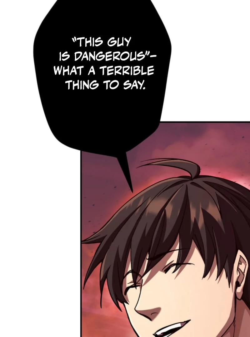 I Became the Berserker of the World I Created Chapter 1 - page 154