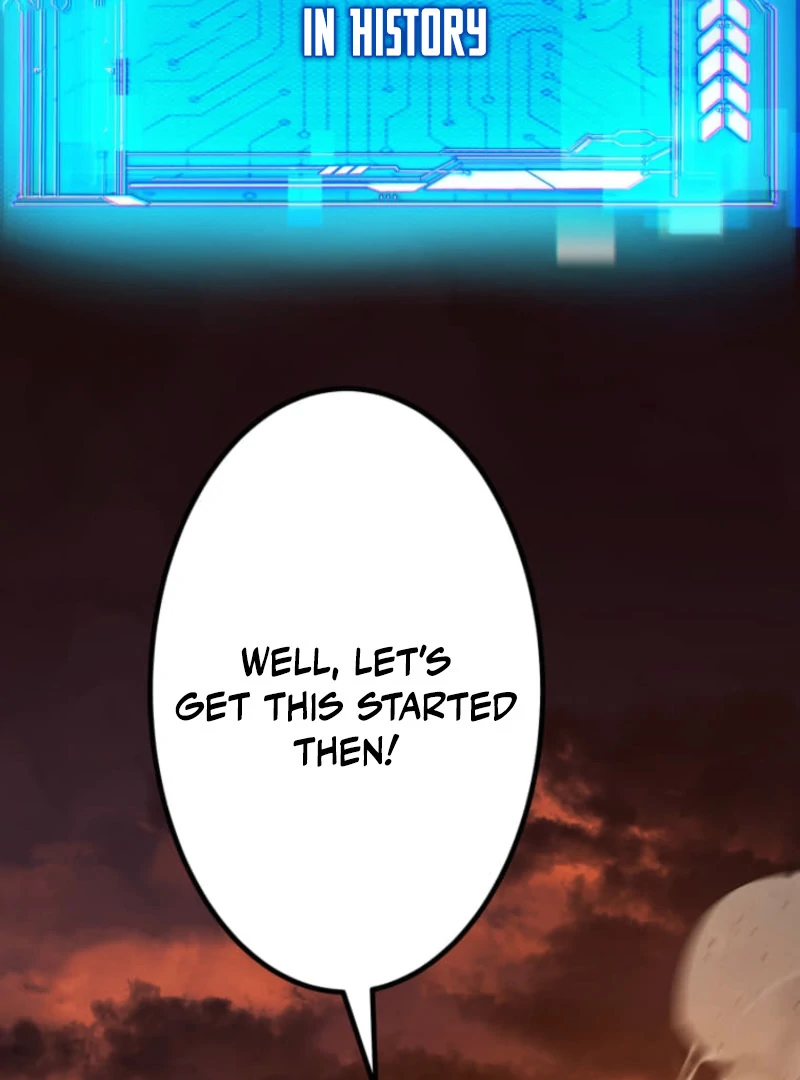 I Became the Berserker of the World I Created Chapter 1 - page 15