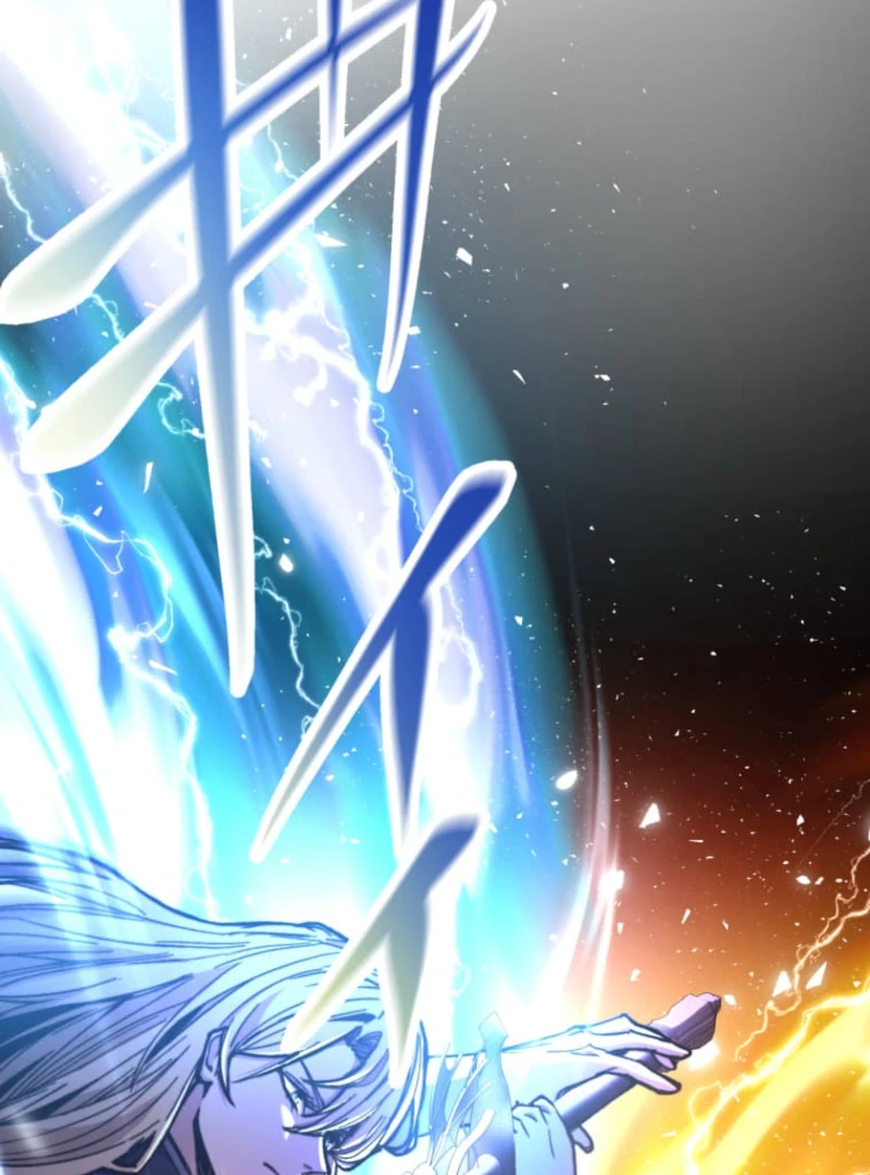 I Became the Berserker of the World I Created Chapter 1 - page 20