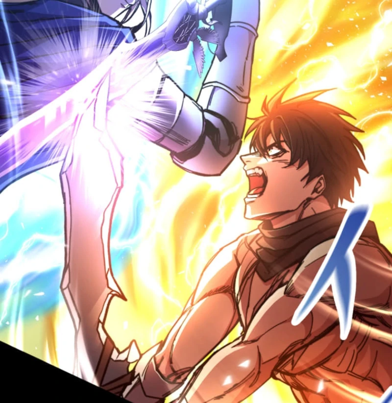 I Became the Berserker of the World I Created Chapter 1 - page 21