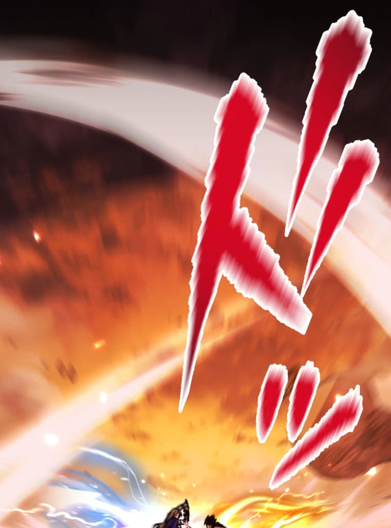 I Became the Berserker of the World I Created Chapter 1 - page 23