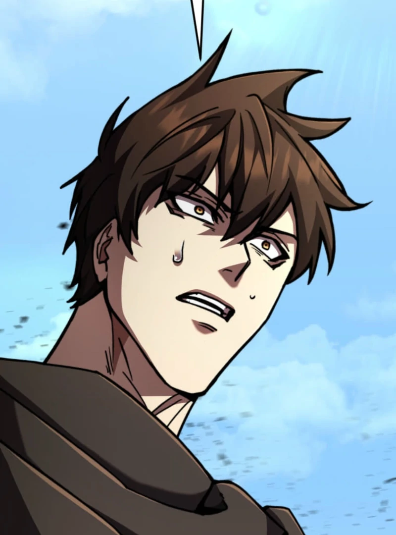 I Became the Berserker of the World I Created Chapter 1 - page 254