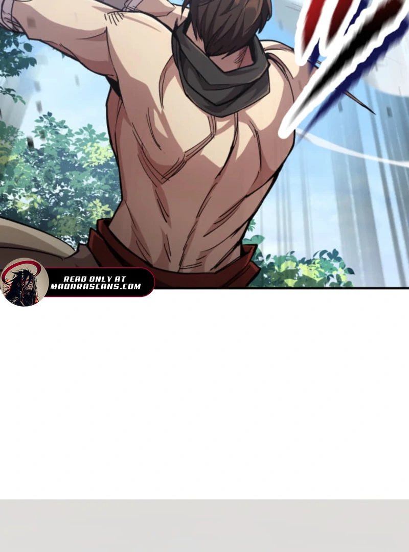 I Became the Berserker of the World I Created Chapter 1 - page 286