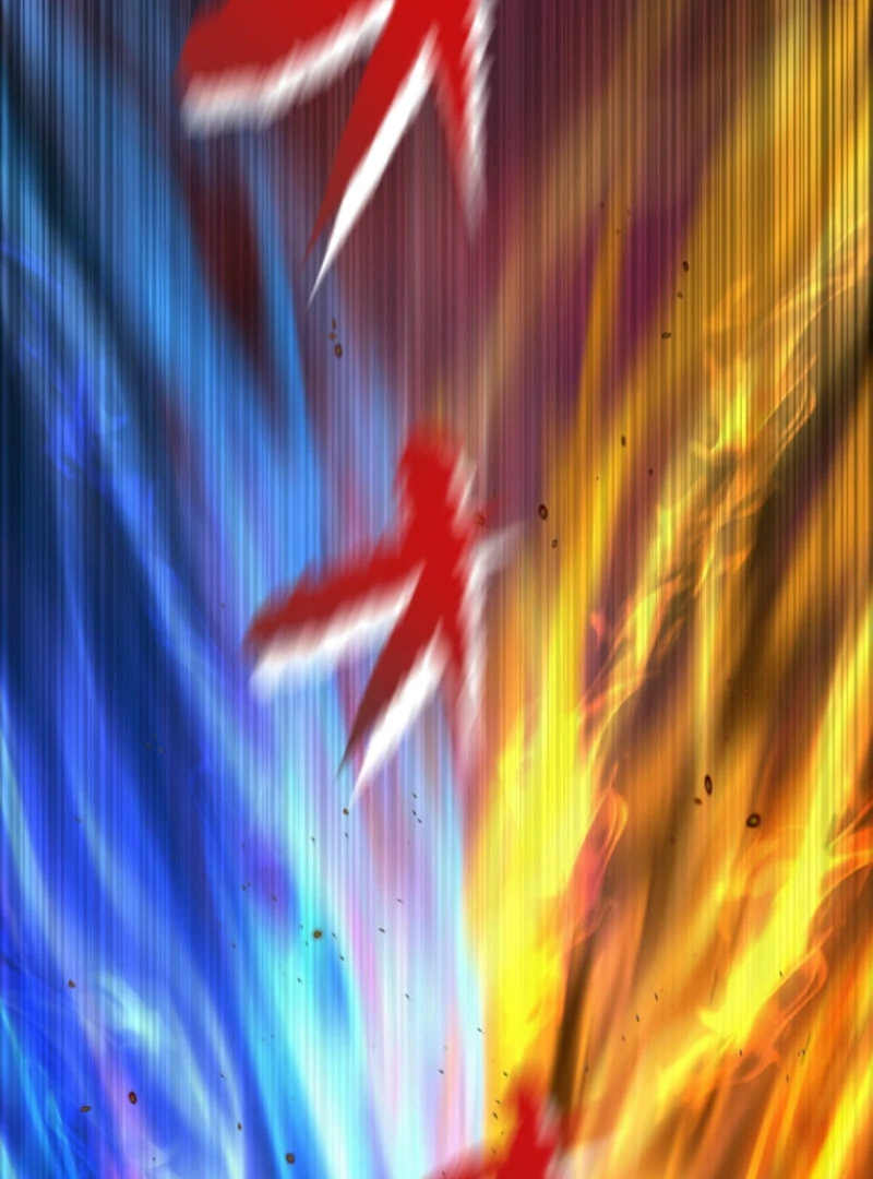 I Became the Berserker of the World I Created Chapter 1 - page 28