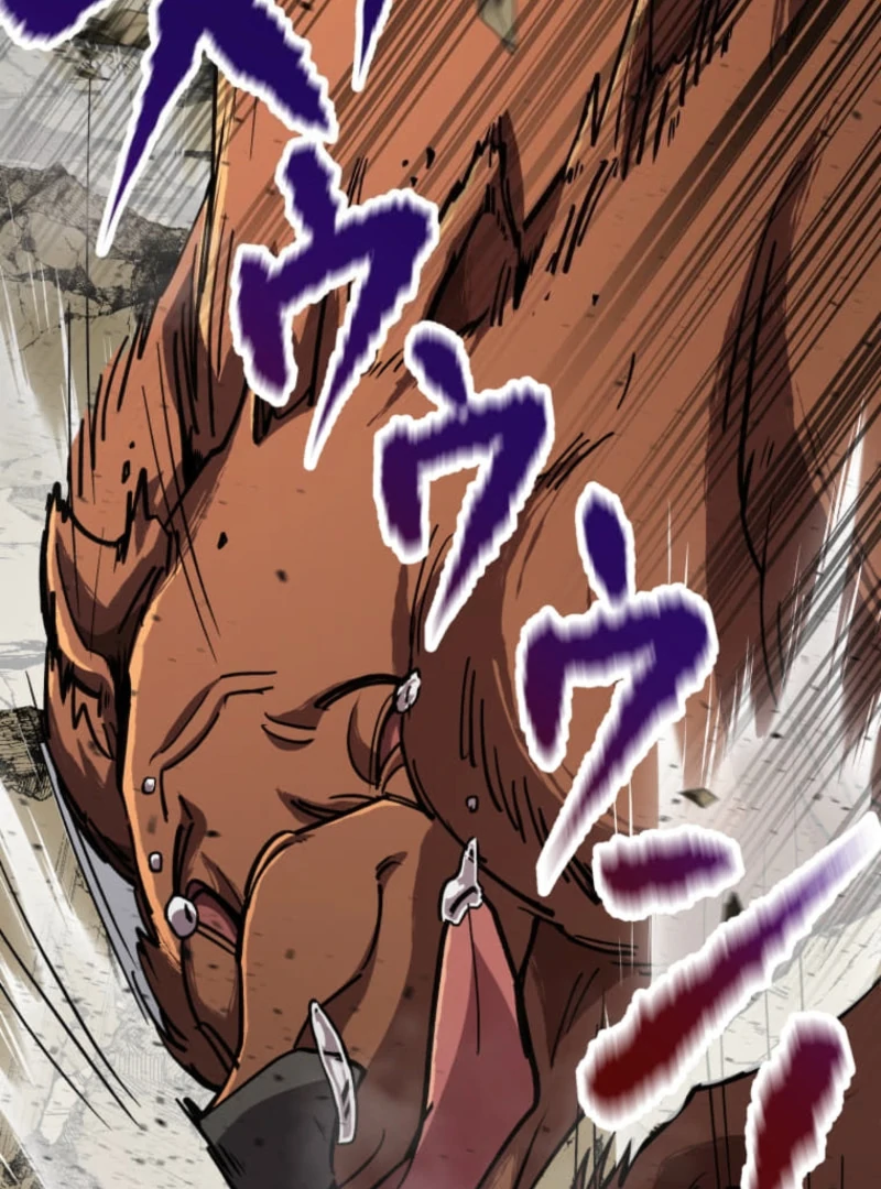 I Became the Berserker of the World I Created Chapter 1 - page 290