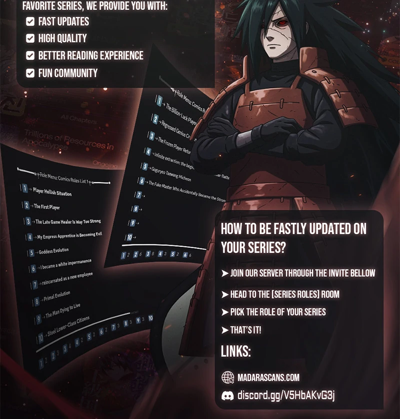 I Became the Berserker of the World I Created Chapter 1 - page 301