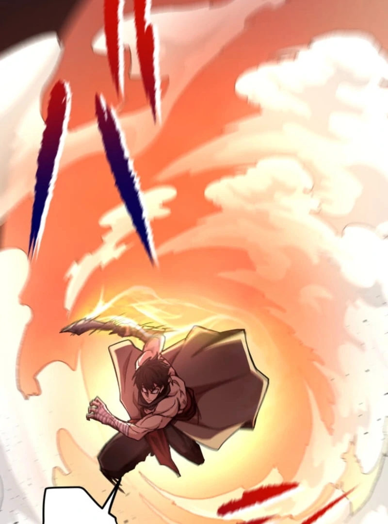 I Became the Berserker of the World I Created Chapter 1 - page 31