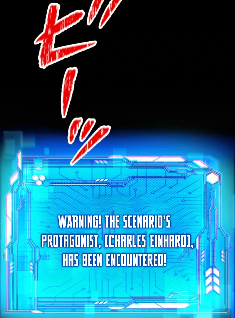 I Became the Berserker of the World I Created Chapter 1 - page 3