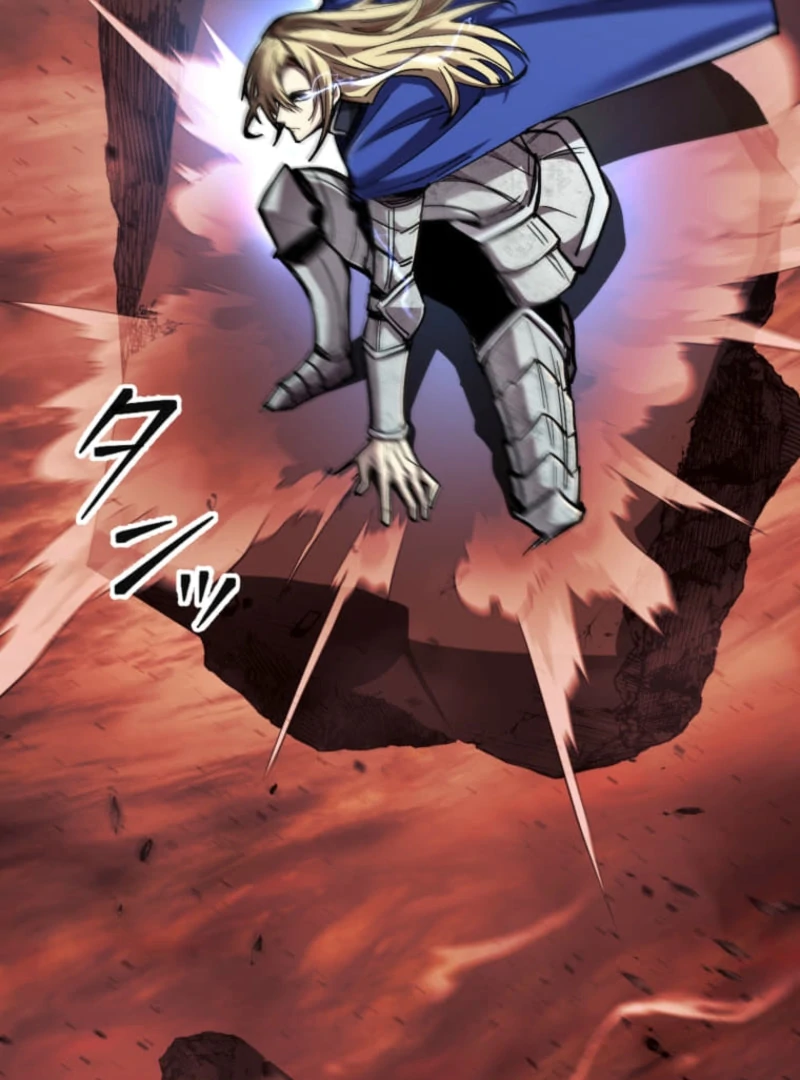 I Became the Berserker of the World I Created Chapter 1 - page 42