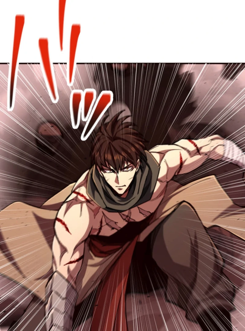 I Became the Berserker of the World I Created Chapter 1 - page 61
