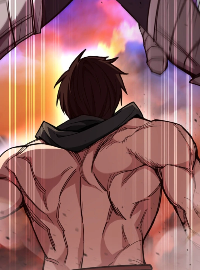 I Became the Berserker of the World I Created Chapter 1 - page 64