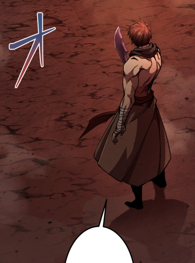 I Became the Berserker of the World I Created Chapter 1 - page 6