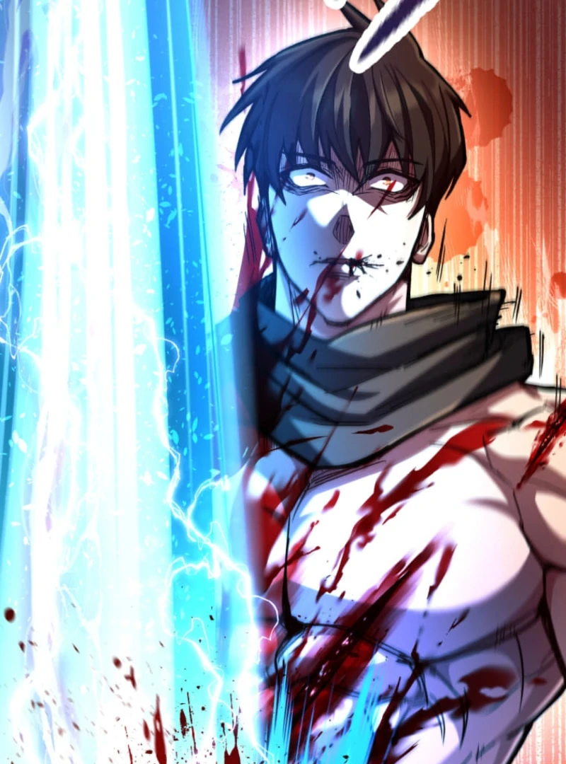 I Became the Berserker of the World I Created Chapter 1 - page 77