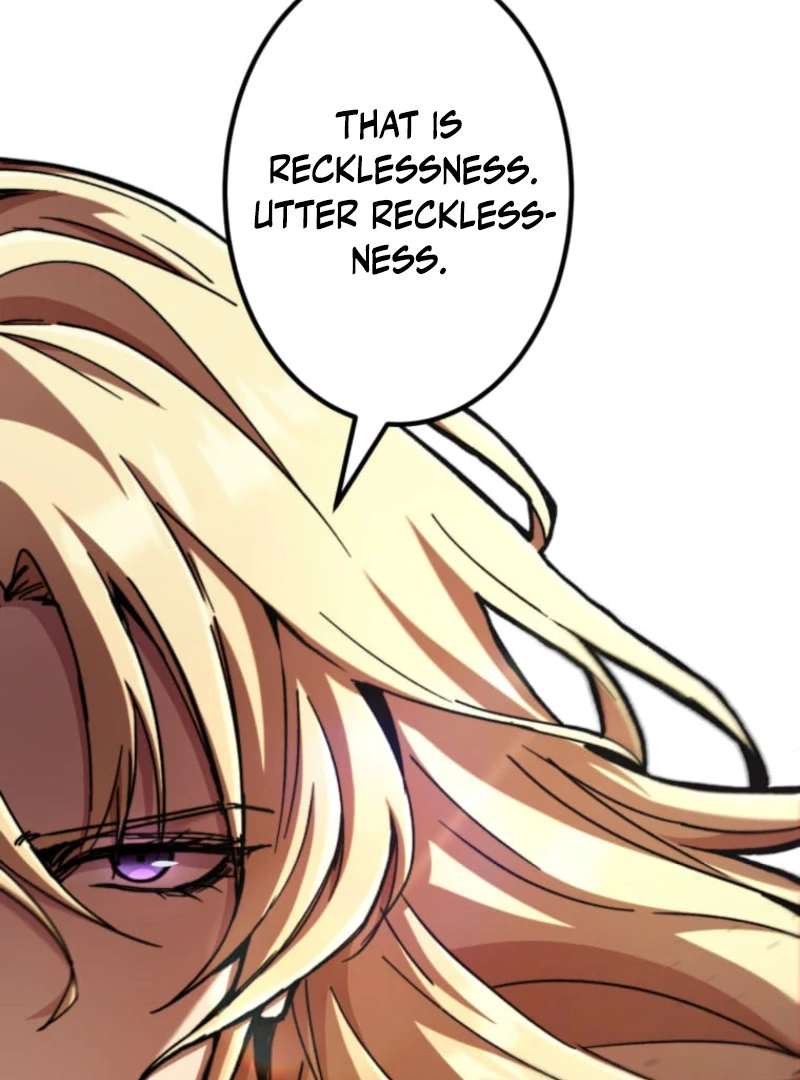 I Became the Berserker of the World I Created Chapter 1 - page 8
