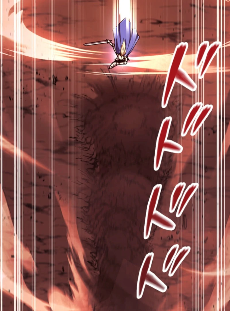I Became the Berserker of the World I Created Chapter 1 - page 90