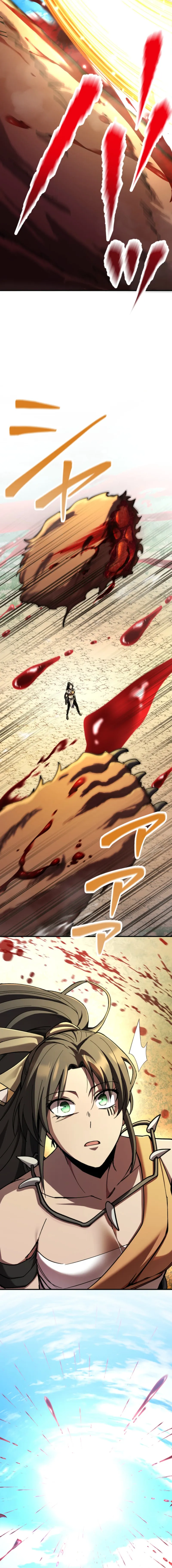 I Became the Berserker of the World I Created Chapter 2 - page 21