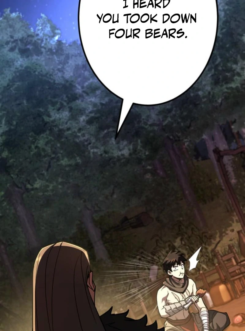 I Became the Berserker of the World I Created Chapter 3 - page 117