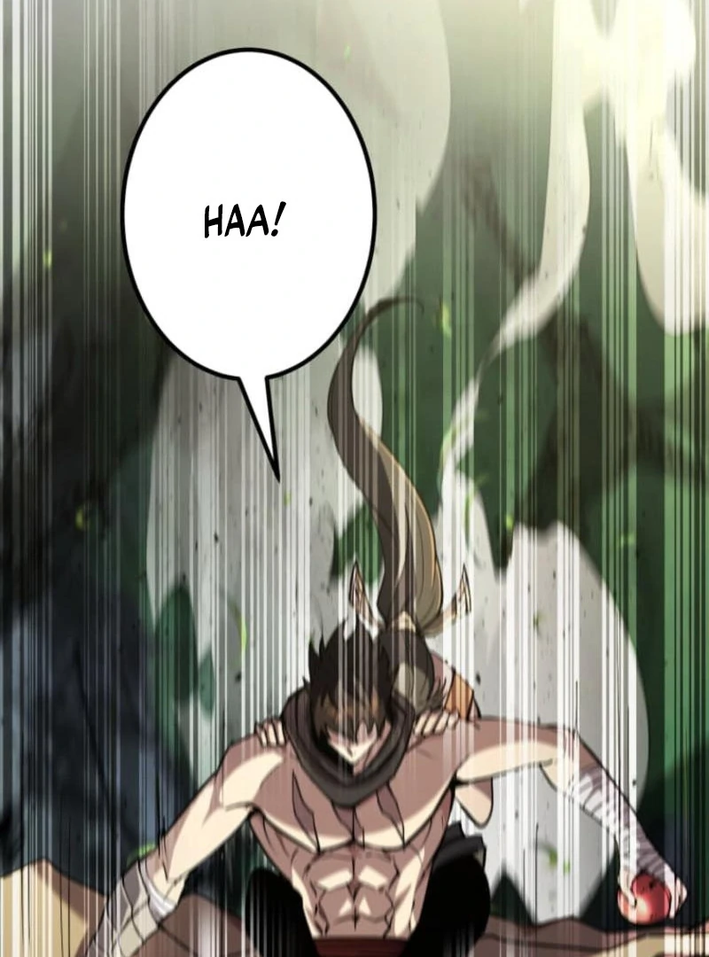 I Became the Berserker of the World I Created Chapter 3 - page 12