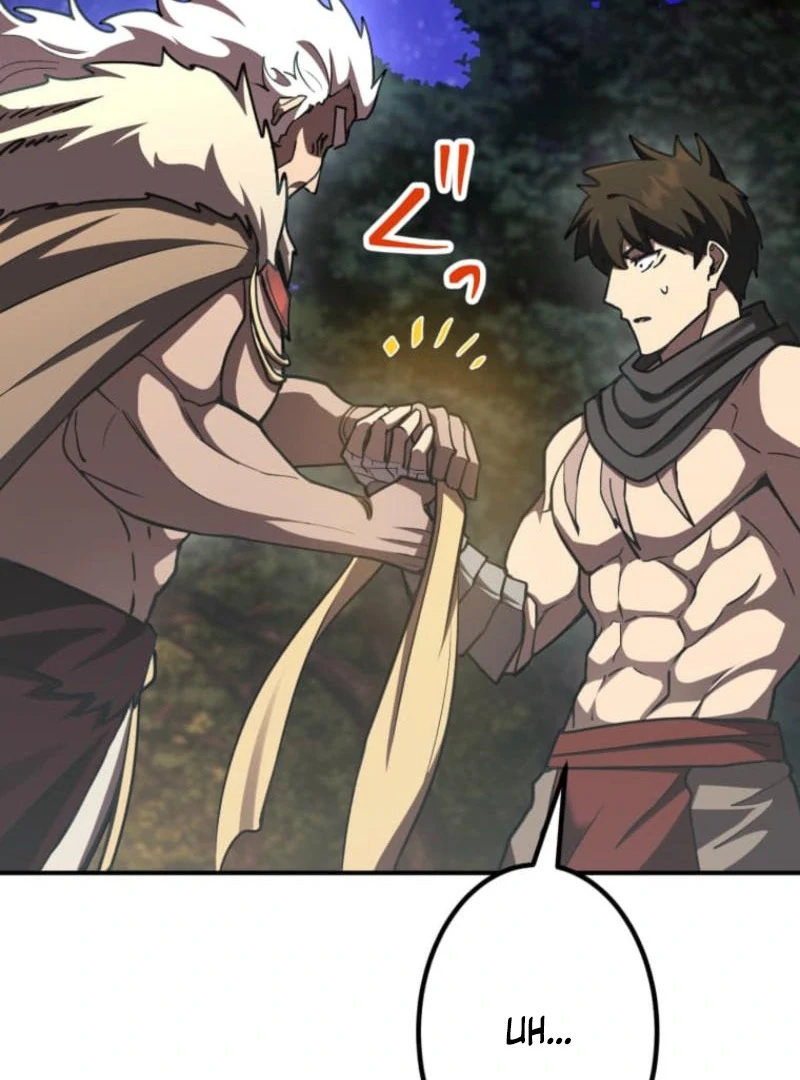 I Became the Berserker of the World I Created Chapter 3 - page 198