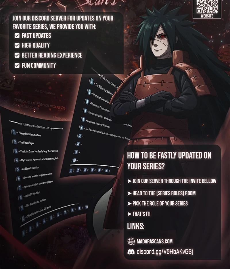 I Became the Berserker of the World I Created Chapter 3 - page 250
