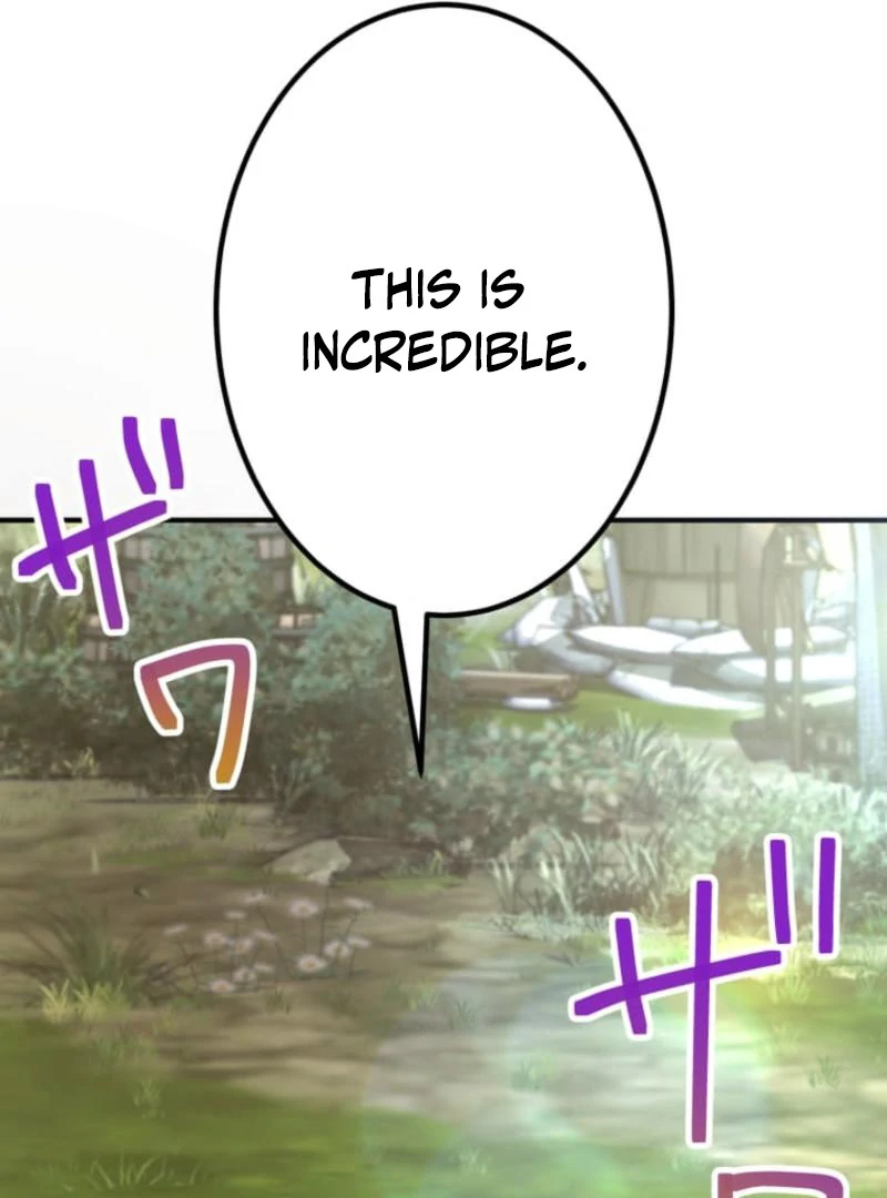 I Became the Berserker of the World I Created Chapter 3 - page 29