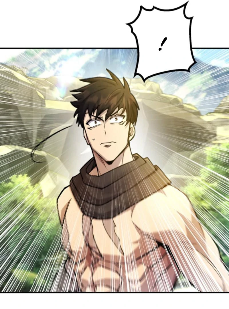 I Became the Berserker of the World I Created Chapter 3 - page 42