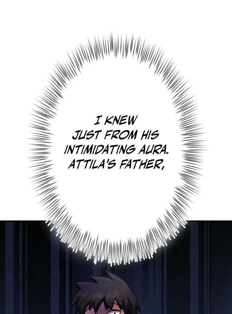 I Became the Berserker of the World I Created Chapter 3 - page 46