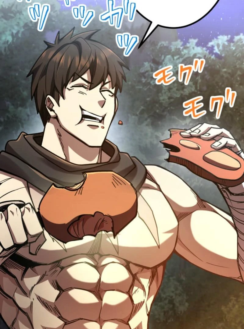 I Became the Berserker of the World I Created Chapter 3 - page 72