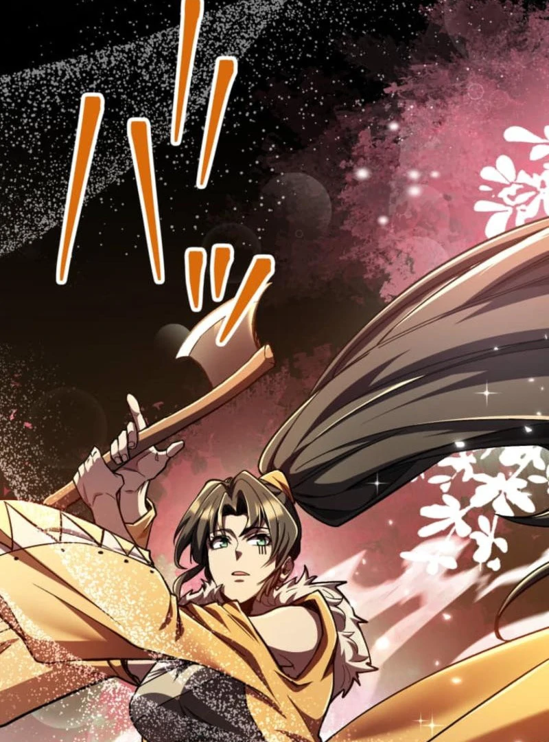 I Became the Berserker of the World I Created Chapter 3 - page 88