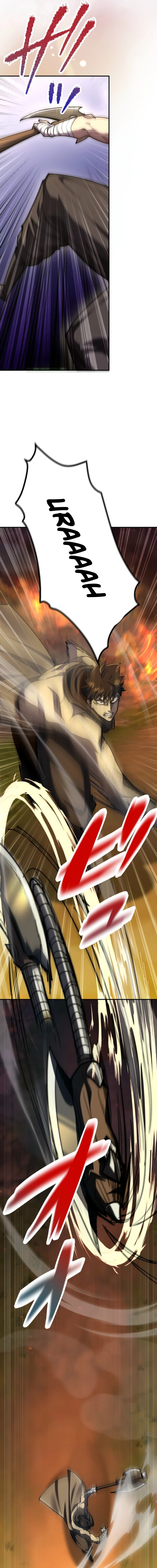 I Became the Berserker of the World I Created Chapter 6 - page 24