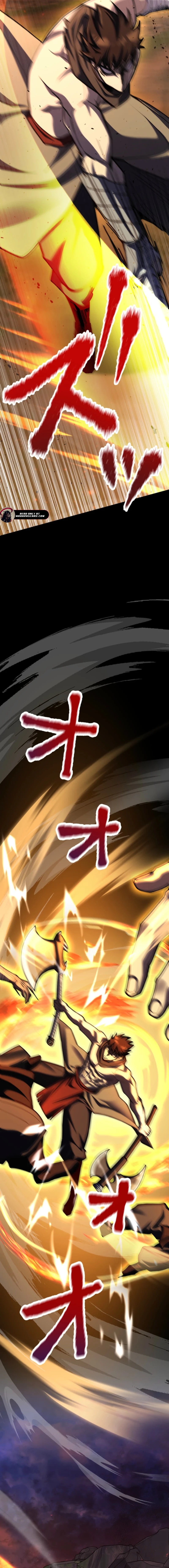 I Became the Berserker of the World I Created Chapter 6 - page 35