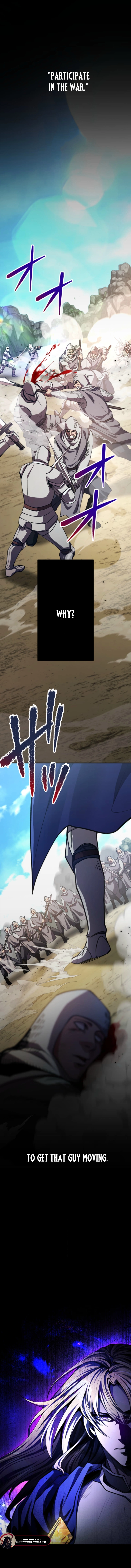 I Became the Berserker of the World I Created Chapter 10 - page 25