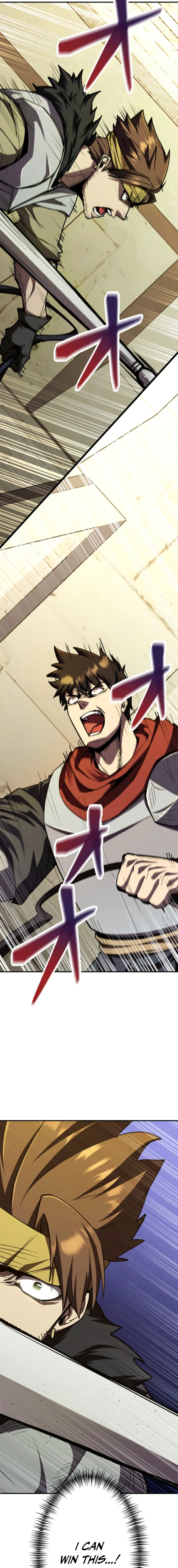 I Became the Berserker of the World I Created Chapter 12 - page 3